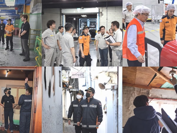 퓨전국악밴드 그라나다 공연 사진