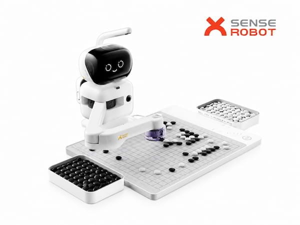 AI 인공지능과의 승부, AI 바둑로봇 대결 프로그램 참고 이미지