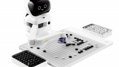 AI 인공지능과의 승부, AI 바둑로봇 대결