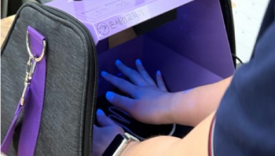 감염병 퇴치 대작전! 손 씻기 + VR체험