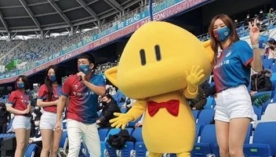 꿈돌이&꿈순이 캐릭터 포토 이벤트