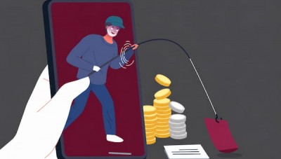 전기통신금융사기 피해예방