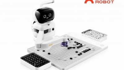 AI 인공지능과의 승부, AI 바둑로봇 대결
