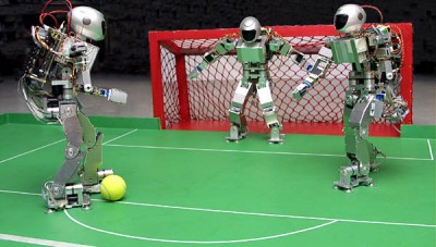 로봇축구